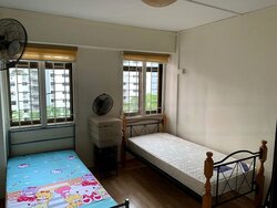 Blk 161 Mei Ling Vista (Queenstown), HDB 3 Rooms #457398491